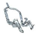 Stainless Steel Headers - Kooks Custom Headers 22402210 UPC: