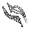 Mild Steel Headers - Kooks Custom Headers 10251650 UPC: