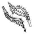 Mild Steel Headers - Kooks Custom Headers 10251400 UPC: