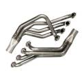 Mild Steel Headers - Kooks Custom Headers 10212650 UPC: