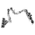 Stainless Steel Headers - Kooks Custom Headers 34002400 UPC: