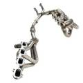 Stainless Steel Headers - Kooks Custom Headers 12022000 UPC: