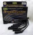 Street Thunder Ignition Wire Set - Taylor Cable 51049 UPC: 088197510496