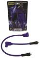ThunderVolt Motorcycle Wire Set - Taylor Cable 12630 UPC: 088197126307