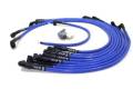 ThunderVolt Sleeved 40 ohm Ferrite Core Performance Ignition Wire Set - Taylor Cable 86669 UPC: 088197866692