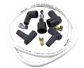 Spiro Pro Coil Wire Repair Kit - Taylor Cable 45499 UPC: 088197454998