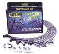 Street Ignition Wire Set - Taylor Cable 91059 UPC: 088197910593