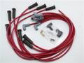 ThunderVolt 40 ohm Ferrite Core Performance Ignition Wire Set - Taylor Cable 82235 UPC: 088197822353