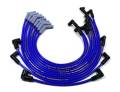 ThunderVolt 40 ohm Ferrite Core Performance Ignition Wire Set - Taylor Cable 84655 UPC: 088197846557