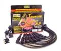 ThunderVolt 40 ohm Ferrite Core Performance Ignition Wire Set - Taylor Cable 84084 UPC: 088197840845