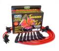 ThunderVolt 40 ohm Ferrite Core Performance Ignition Wire Set - Taylor Cable 84284 UPC: 088197842849