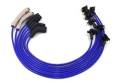 ThunderVolt 40 ohm Ferrite Core Performance Ignition Wire Set - Taylor Cable 82621 UPC: 088197826214