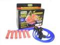 ThunderVolt 40 ohm Ferrite Core Performance Ignition Wire Set - Taylor Cable 82619 UPC: 088197826191