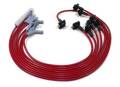 ThunderVolt 40 ohm Ferrite Core Performance Ignition Wire Set - Taylor Cable 82222 UPC: 088197822223