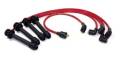 ThunderVolt 40 ohm Ferrite Core Performance Ignition Wire Set - Taylor Cable 87243 UPC: 088197872433