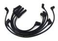 ThunderVolt 40 ohm Ferrite Core Performance Ignition Wire Set - Taylor Cable 87047 UPC: 088197870477
