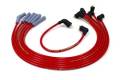 ThunderVolt 40 ohm Ferrite Core Performance Ignition Wire Set - Taylor Cable 84290 UPC: 088197842900