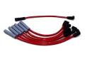 ThunderVolt 40 ohm Ferrite Core Performance Ignition Wire Set - Taylor Cable 84248 UPC: 088197842481