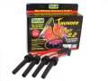 ThunderVolt 40 ohm Ferrite Core Performance Ignition Wire Set - Taylor Cable 87235 UPC: 088197872358