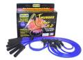 ThunderVolt 40 ohm Ferrite Core Performance Ignition Wire Set - Taylor Cable 87684 UPC: 088197876844