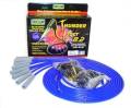 ThunderVolt 40 ohm Ferrite Core Performance Ignition Wire Set - Taylor Cable 83655 UPC: 088197836558