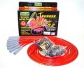 ThunderVolt 40 ohm Ferrite Core Performance Ignition Wire Set - Taylor Cable 83255 UPC: 088197832550