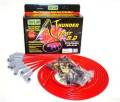 ThunderVolt 40 ohm Ferrite Core Performance Ignition Wire Set - Taylor Cable 83253 UPC: 088197832536