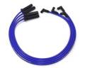 ThunderVolt 40 ohm Ferrite Core Performance Ignition Wire Set - Taylor Cable 82624 UPC: 088197826245