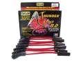 ThunderVolt 40 ohm Ferrite Core Performance Ignition Wire Set - Taylor Cable 82205 UPC: 088197822056