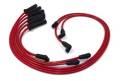 ThunderVolt 40 ohm Ferrite Core Performance Ignition Wire Set - Taylor Cable 84230 UPC: 088197842306
