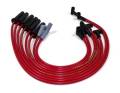 ThunderVolt 40 ohm Ferrite Core Performance Ignition Wire Set - Taylor Cable 84216 UPC: 088197842160