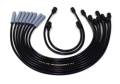 ThunderVolt 40 ohm Ferrite Core Performance Ignition Wire Set - Taylor Cable 84071 UPC: 088197840715