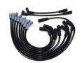 ThunderVolt 40 ohm Ferrite Core Performance Ignition Wire Set - Taylor Cable 84027 UPC: 088197840272