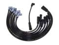 ThunderVolt 40 ohm Ferrite Core Performance Ignition Wire Set - Taylor Cable 84026 UPC: 088197840265