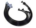 ThunderVolt 40 ohm Ferrite Core Performance Ignition Wire Set - Taylor Cable 84009 UPC: 088197840098