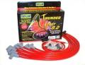ThunderVolt 50 ohm Ferrite Core Performance Ignition Wire Set - Taylor Cable 86227 UPC: 088197862274