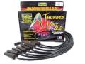 ThunderVolt 40 ohm Ferrite Core Performance Ignition Wire Set - Taylor Cable 84037 UPC: 088197840371