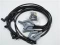 ThunderVolt 50 ohm Ferrite Core Performance Ignition Wire Set - Taylor Cable 86058 UPC: 088197860584