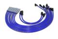 ThunderVolt 40 ohm Ferrite Core Performance Ignition Wire Set - Taylor Cable 84652 UPC: 088197846526