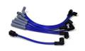 ThunderVolt 40 ohm Ferrite Core Performance Ignition Wire Set - Taylor Cable 84647 UPC: 088197846472