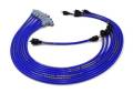ThunderVolt 40 ohm Ferrite Core Performance Ignition Wire Set - Taylor Cable 84605 UPC: 088197846052