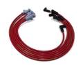 ThunderVolt 40 ohm Ferrite Core Performance Ignition Wire Set - Taylor Cable 84243 UPC: 088197842436
