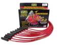 ThunderVolt 40 ohm Ferrite Core Performance Ignition Wire Set - Taylor Cable 82245 UPC: 088197822452