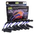 8mm Spiro Pro Ignition Wire Set - Taylor Cable 72644 UPC: 088197726446