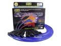 8mm Spiro Pro Ignition Wire Set - Taylor Cable 74685 UPC: 088197746857