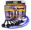 8mm Spiro Pro Ignition Wire Set - Taylor Cable 77611 UPC: 088197776113