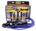 8mm Spiro Pro Ignition Wire Set - Taylor Cable 77610 UPC: 088197776106