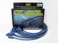High Energy Ignition Wire Set - Taylor Cable 64601 UPC: 088197646010