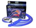 8mm Spiro Pro Ignition Wire Set - Taylor Cable 76627 UPC: 088197766275