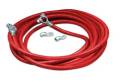 Battery Cable Kit - Taylor Cable 21550 UPC: 088197215506
